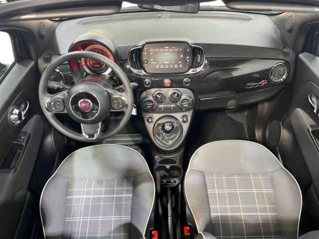 Fiat 500c image 8