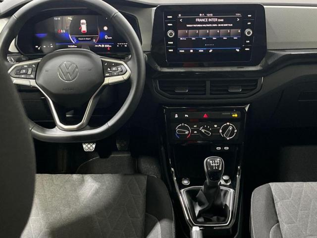 Volkswagen T-Cross image 7