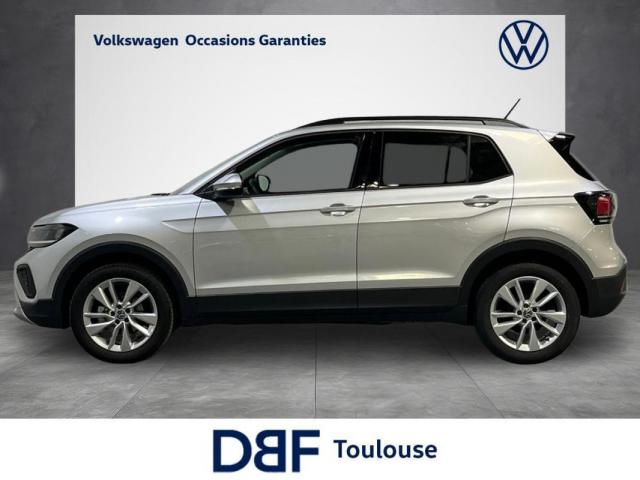 Volkswagen T-Cross image 2