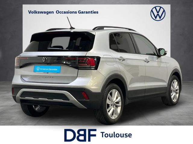 Volkswagen T-Cross image 6