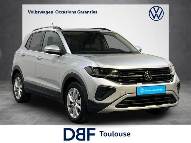 Volkswagen T-Cross image 8