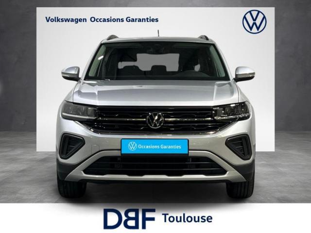 Volkswagen T-Cross image 4