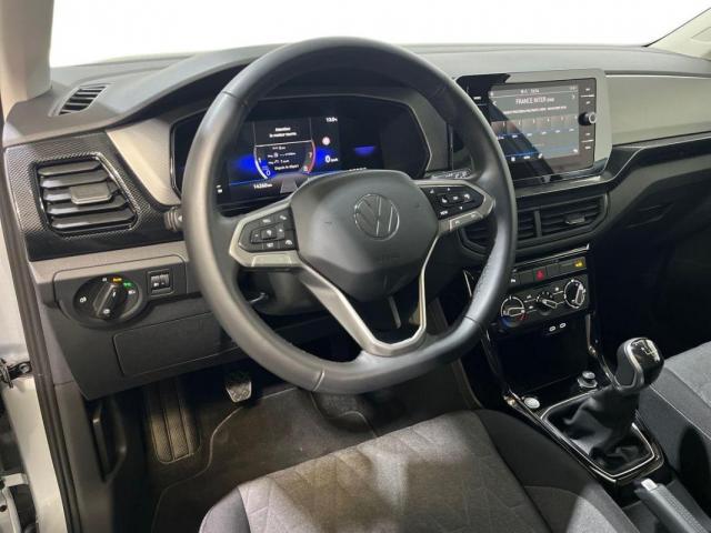 Volkswagen T-Cross image 9