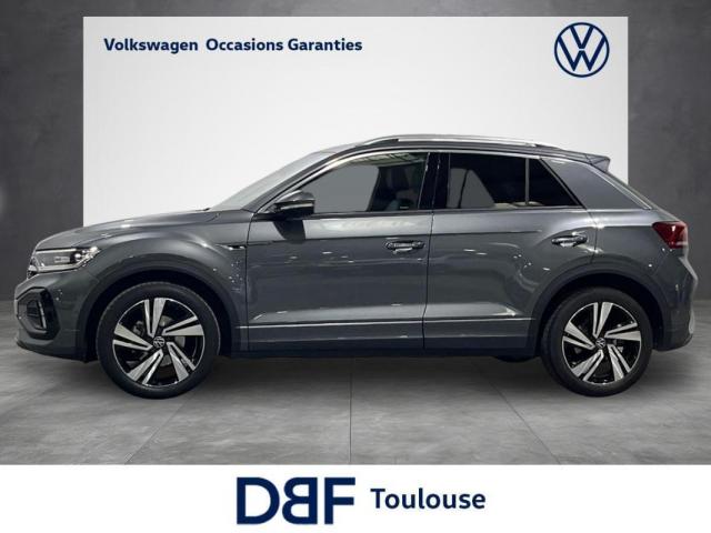 Volkswagen T-Roc image 8
