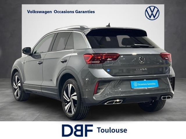 Volkswagen T-Roc image 9