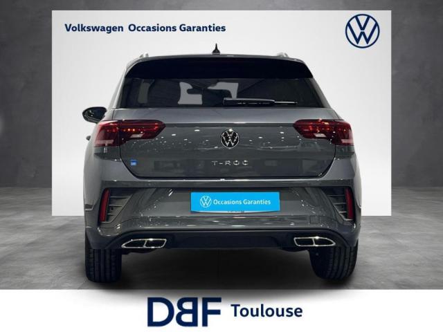 Volkswagen T-Roc image 5