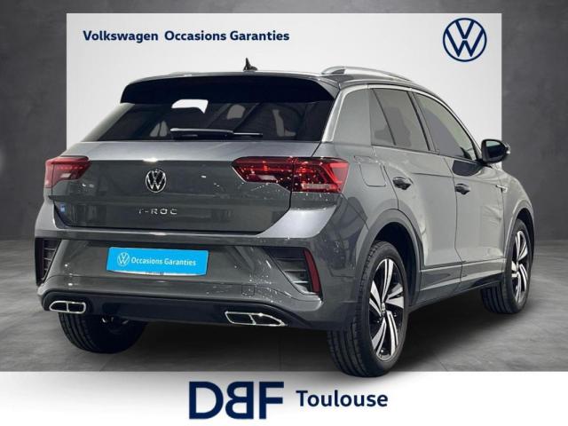 Volkswagen T-Roc image 1