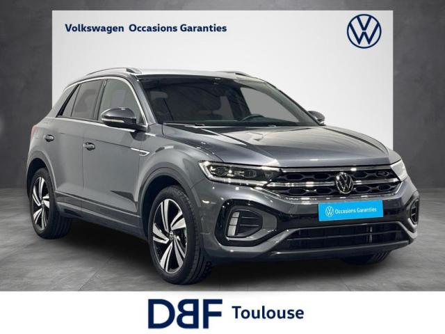 Volkswagen T-Roc image 2