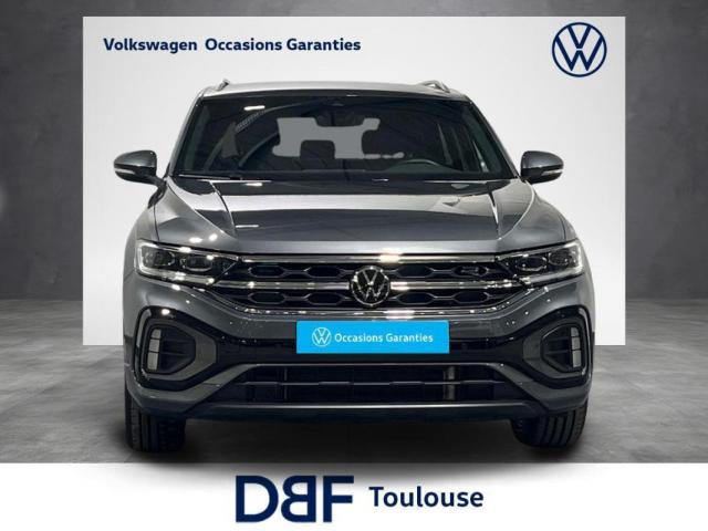 Volkswagen T-Roc image 3