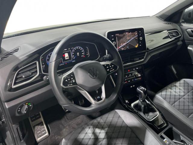 Volkswagen T-Roc image 4