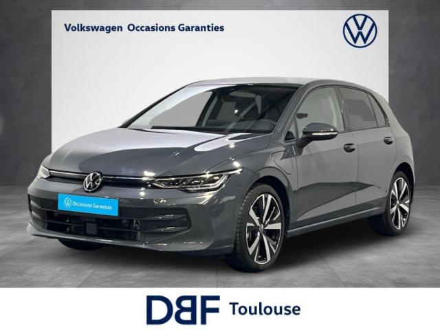 Volkswagen Golf 1.5 Ehybrid 204 Dsg6 Vw Edition