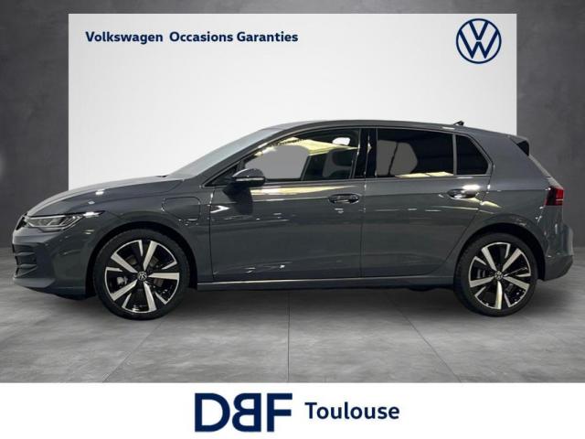 Volkswagen Golf image 9
