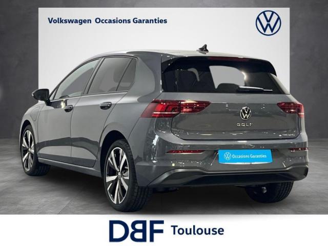 Volkswagen Golf image 7