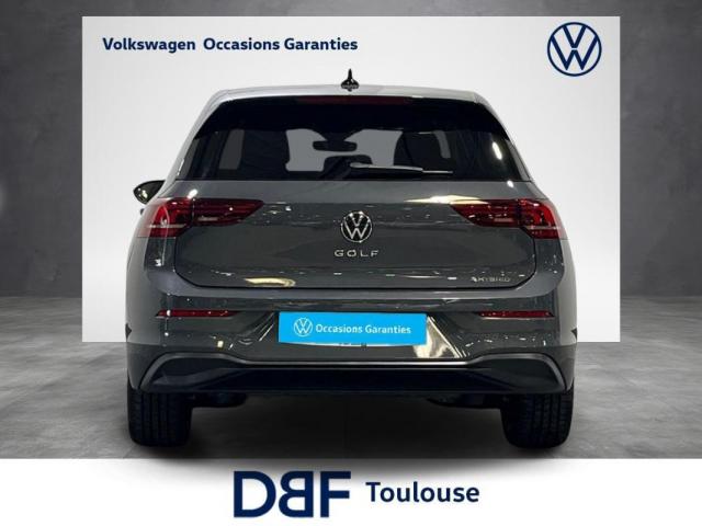 Volkswagen Golf image 8