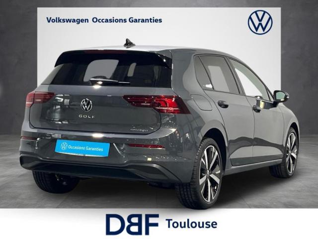 Volkswagen Golf image 3