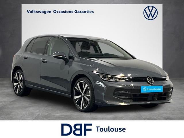 Volkswagen Golf image 1