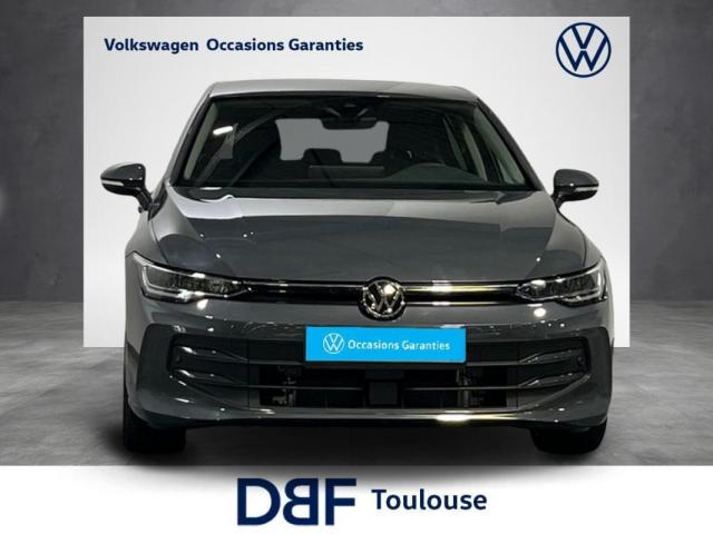 Volkswagen Golf image 2
