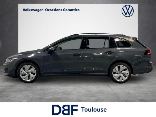 Volkswagen Golf Sw image 6