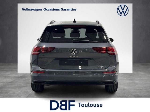 Volkswagen Golf Sw image 5