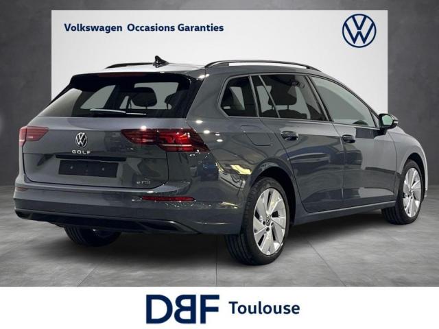 Volkswagen Golf Sw image 7