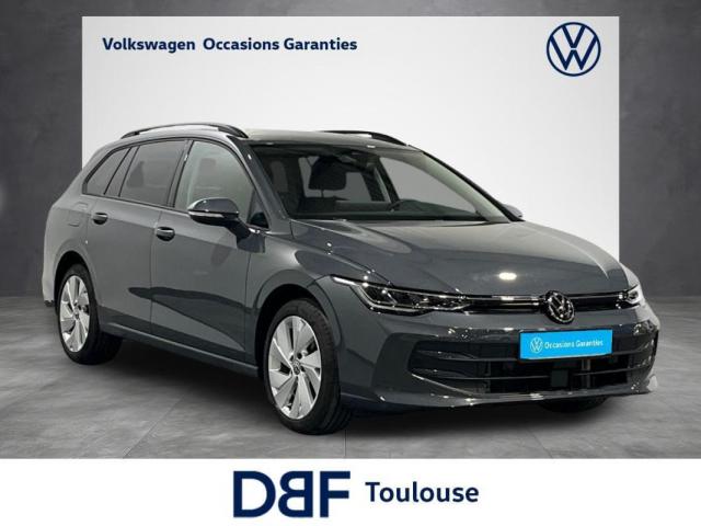 Volkswagen Golf Sw image 8