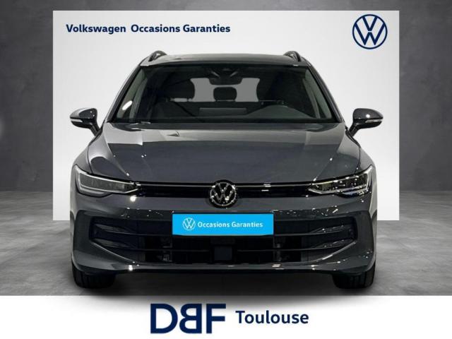 Volkswagen Golf Sw image 1