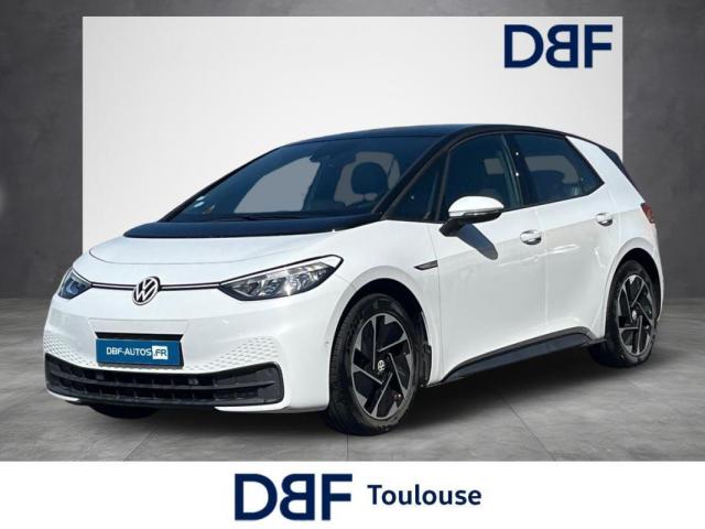 Volkswagen Id.3 145 Ch Pro Business