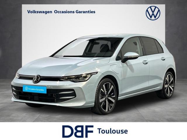 Volkswagen Golf 1.5 Ehybrid 204 Dsg6 Vw Edition