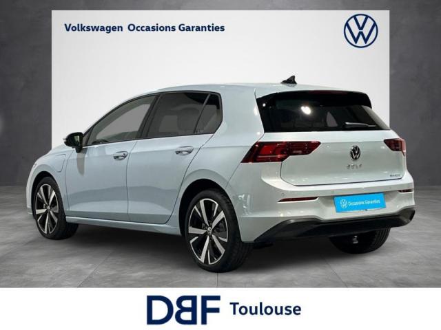 Volkswagen Golf image 1
