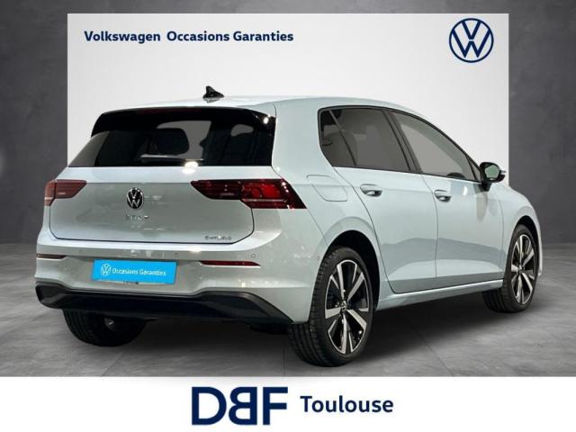 Volkswagen Golf image 8