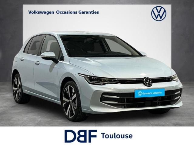 Volkswagen Golf image 5