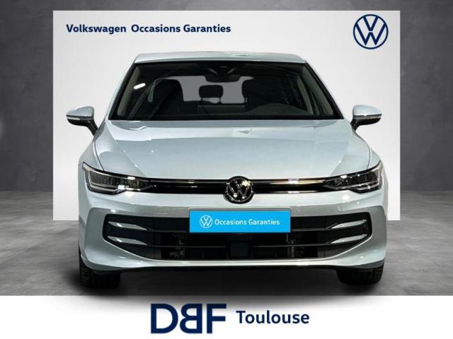 Volkswagen Golf image 7