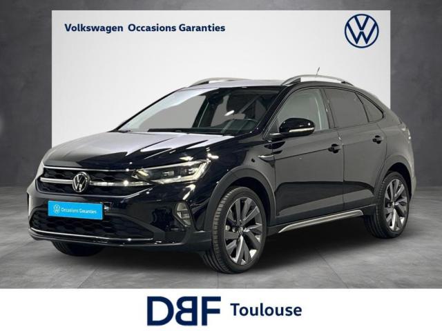 Volkswagen Taigo 1.0 Tsi 110 Dsg7 Style