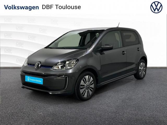 Volkswagen E-Up! E-Up! 2.0 83 Electrique Life