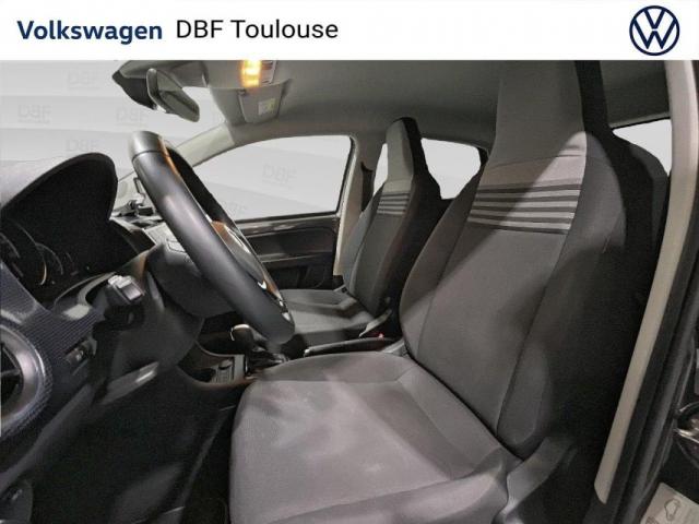 Volkswagen E-Up! image 2