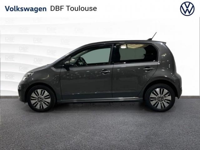 Volkswagen E-Up! image 9