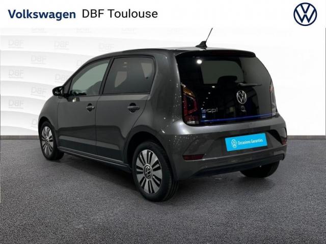 Volkswagen E-Up! image 1