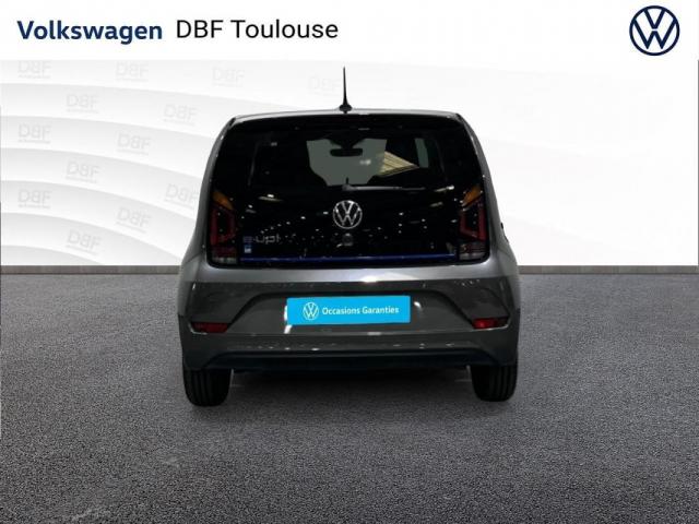 Volkswagen E-Up! image 7