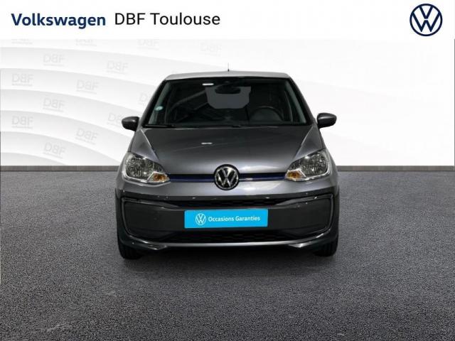 Volkswagen E-Up! image 3
