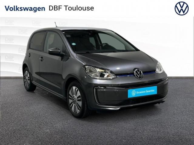Volkswagen E-Up! image 8