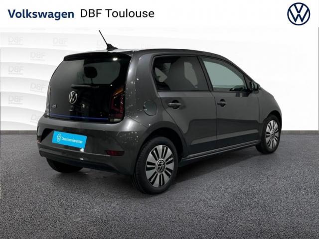 Volkswagen E-Up! image 4