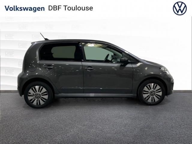 Volkswagen E-Up! image 5