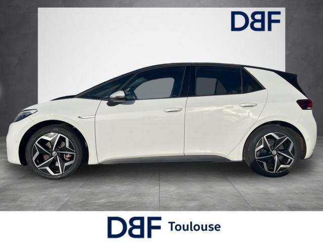 Volkswagen Id.3 image 4