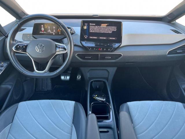 Volkswagen Id.3 image 5