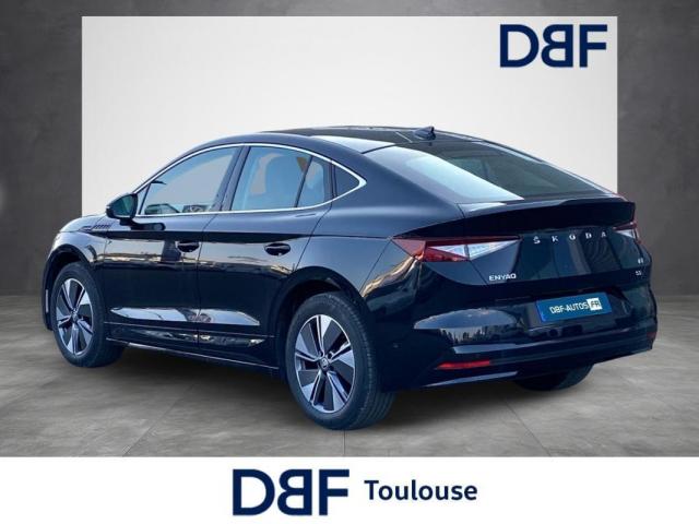 Skoda Enyaq image 9