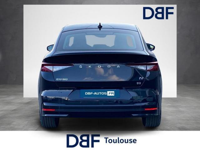 Skoda Enyaq image 4