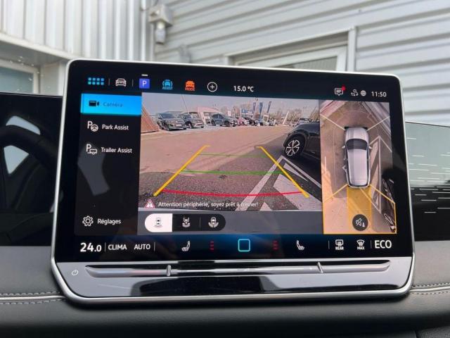Volkswagen Tiguan image 5