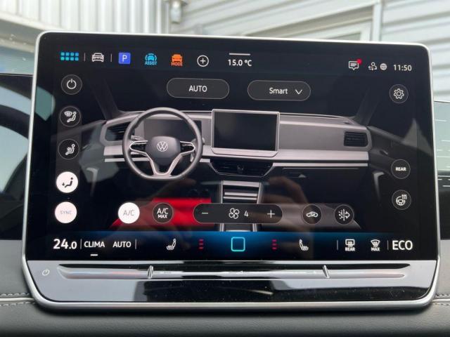 Volkswagen Tiguan image 3