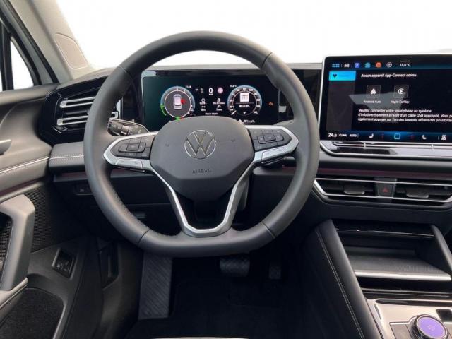 Volkswagen Tiguan image 4