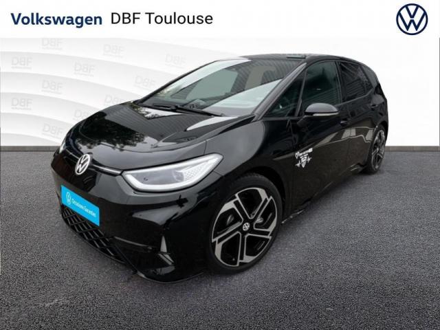 Volkswagen Id.3 Id 3 Fl Gtx (79kwh) (286ch)